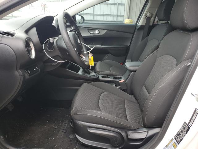 Aukcja sprzedaży 2019 Kia Forte Fe, vin: 3KPF24AD6KE011706, numer aukcji: 49039374