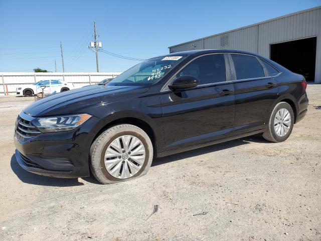 2019 Volkswagen Jetta S მანქანა იყიდება აუქციონზე, vin: 3VWCB7BU7KM246895, აუქციონის ნომერი: 51911304