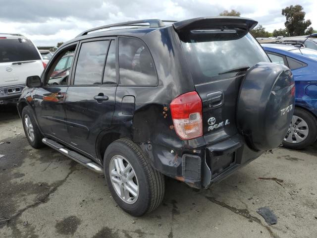 2002 Toyota Rav4 მანქანა იყიდება აუქციონზე, vin: JTEGH20V520078092, აუქციონის ნომერი: 49708594