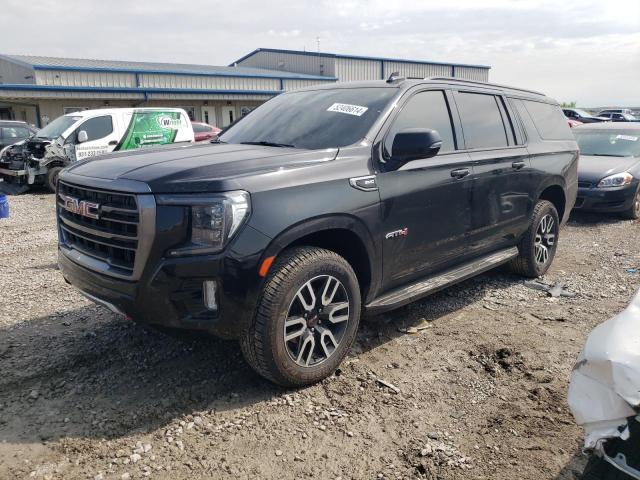 Aukcja sprzedaży 2021 Gmc Yukon Xl K1500 At4, vin: 1GKS2HKD2MR276297, numer aukcji: 52406614