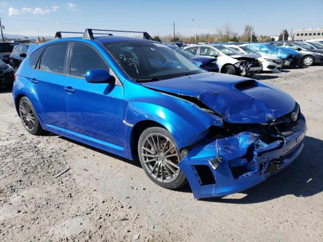 Aukcja sprzedaży 2014 Subaru Impreza Wrx, vin: JF1GR7E64EG214732, numer aukcji: 45575044