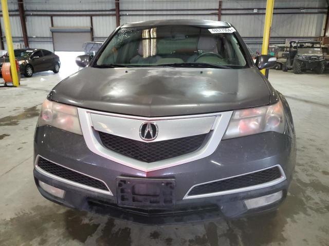 2011 Acura Mdx მანქანა იყიდება აუქციონზე, vin: 2HNYD2H65BH541033, აუქციონის ნომერი: 48677904