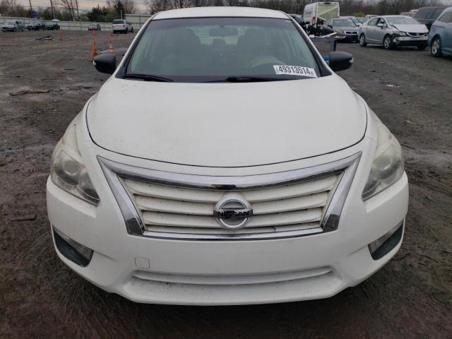 2015 Nissan Altima 2.5 მანქანა იყიდება აუქციონზე, vin: 1N4AL3AP4FC293374, აუქციონის ნომერი: 49313514