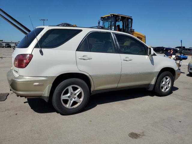 Aukcja sprzedaży 2000 Lexus Rx 300, vin: JT6GF10U0Y0052365, numer aukcji: 50171454