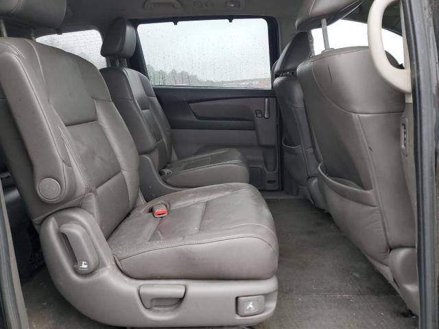 Aukcja sprzedaży 2011 Honda Odyssey Exl, vin: 5FNRL5H68BB016973, numer aukcji: 49595124