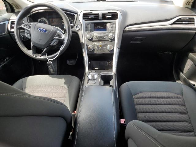 Продаж на аукціоні авто 2017 Ford Fusion, vin: 3FA6P0HD7HR307034, номер лоту: 51279924