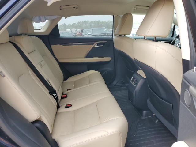 Aukcja sprzedaży 2021 Lexus Rx 350 Base, vin: 2T2AZMDAXMC271272, numer aukcji: 49337384
