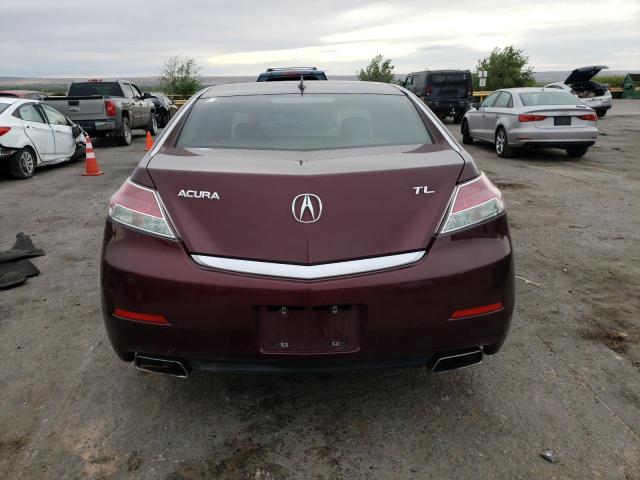 Aukcja sprzedaży 2012 Acura Tl, vin: 19UUA8F23CA002606, numer aukcji: 52426894