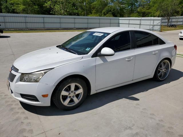 49813864 :رقم المزاد ، 1G1PC5SB8D7137856 vin ، 2013 Chevrolet Cruze Lt مزاد بيع