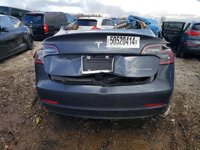 Aukcja sprzedaży 2022 Tesla Model 3, vin: 5YJ3E1EB3NF254096, numer aukcji: 71119225
