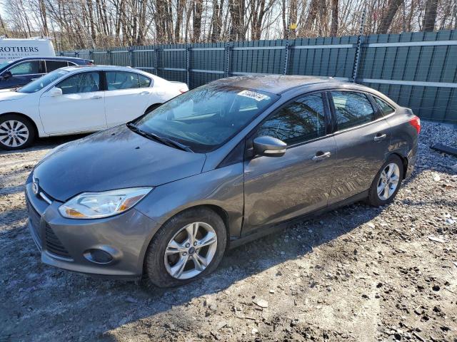 Продажа на аукционе авто 2014 Ford Focus Se, vin: 1FADP3F26EL296354, номер лота: 51026614