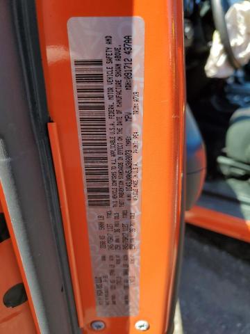 Aukcja sprzedaży 2018 Jeep Wrangler Sport, vin: 1C4GJXAN5JW302073, numer aukcji: 51329204