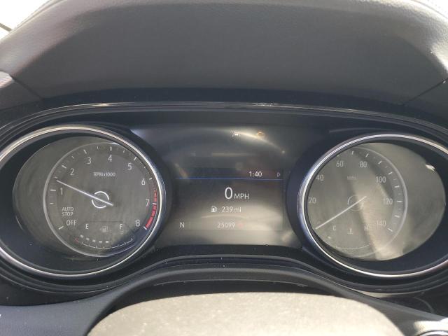 50989894 :رقم المزاد ، KL4MMBS26PB089436 vin ، 2023 Buick Encore Gx Preferred مزاد بيع