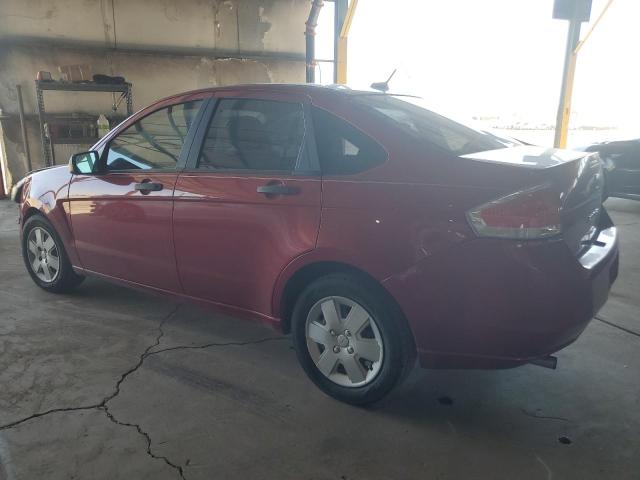 Auction sale of the 2011 Ford Focus S, vin: 1FAHP3EN2BW103740, lot number: 51921514
