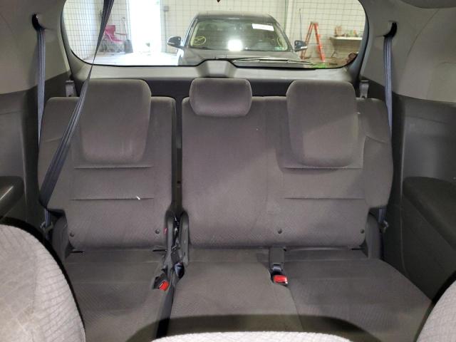 Aukcja sprzedaży 2016 Honda Odyssey Se, vin: 5FNRL5H31GB146168, numer aukcji: 52290284