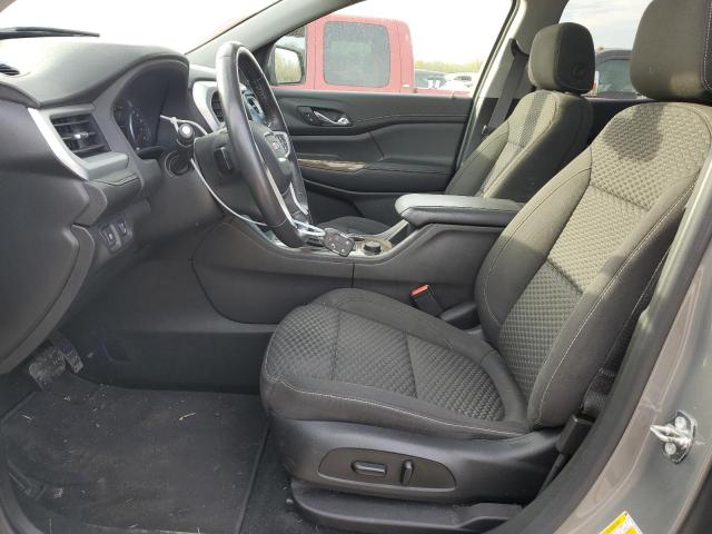 51033434 :رقم المزاد ، 1GKKNLLS8KZ245754 vin ، 2019 Gmc Acadia Sle مزاد بيع