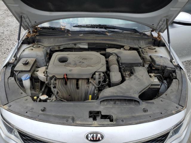 Aukcja sprzedaży 2016 Kia Optima Lx, vin: 5XXGT4L39GG059933, numer aukcji: 49427224