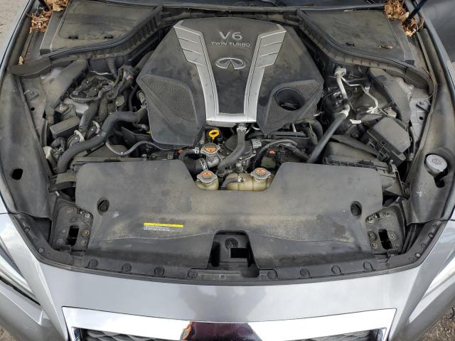 Продажа на аукционе авто 2018 Infiniti Q50 Luxe, vin: JN1EV7AP2JM361433, номер лота: 49773754