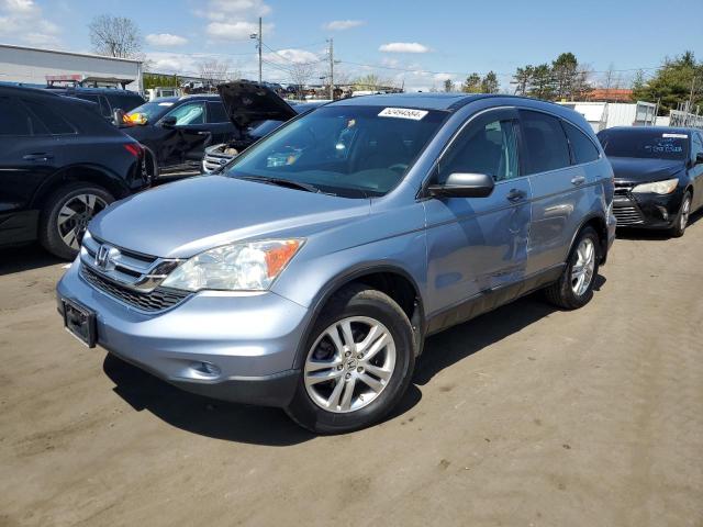 Aukcja sprzedaży 2010 Honda Cr-v Ex, vin: 5J6RE4H5XAL050477, numer aukcji: 52494584