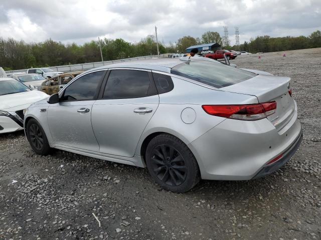 Aukcja sprzedaży 2016 Kia Optima Lx, vin: 5XXGT4L39GG059933, numer aukcji: 49427224