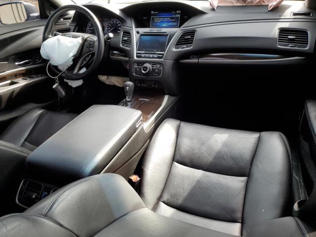 52028644 :رقم المزاد ، JH4KC1F93EC006892 vin ، 2014 Acura Rlx Advance مزاد بيع