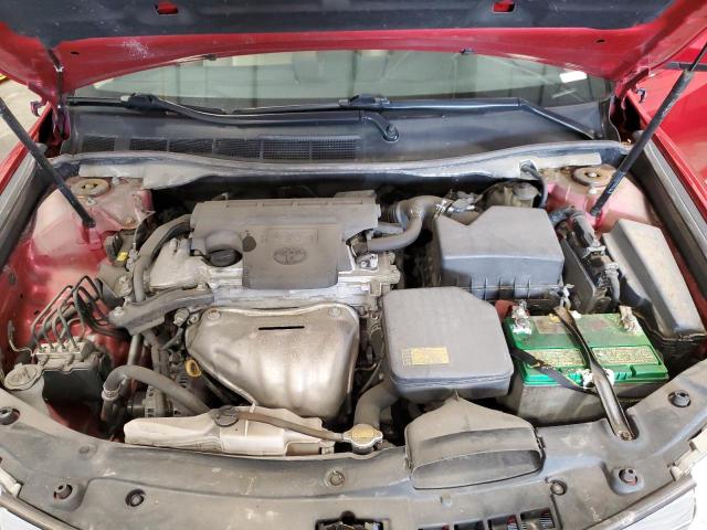 Продажа на аукционе авто 2014 Toyota Camry L, vin: 4T1BF1FK3EU766385, номер лота: 52857824
