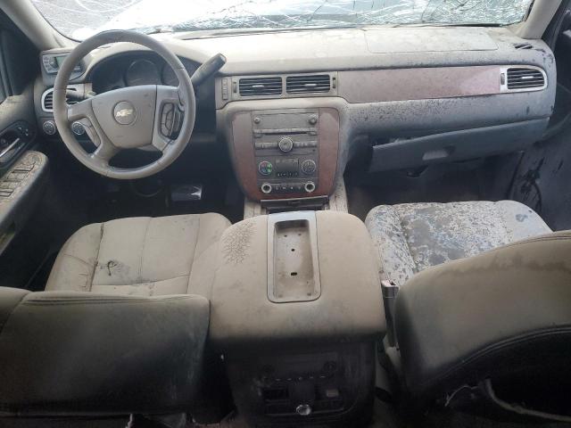 Aukcja sprzedaży 2007 Chevrolet Avalanche, vin: 3GNFK12357G310630, numer aukcji: 50806344