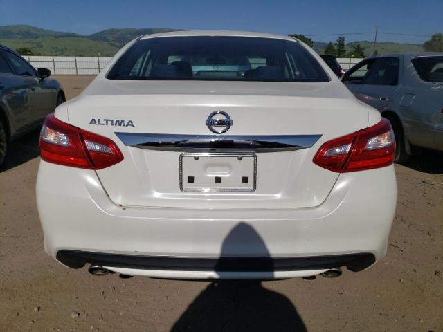 2016 Nissan Altima 2.5 მანქანა იყიდება აუქციონზე, vin: 1N4AL3AP2GC143653, აუქციონის ნომერი: 50550524