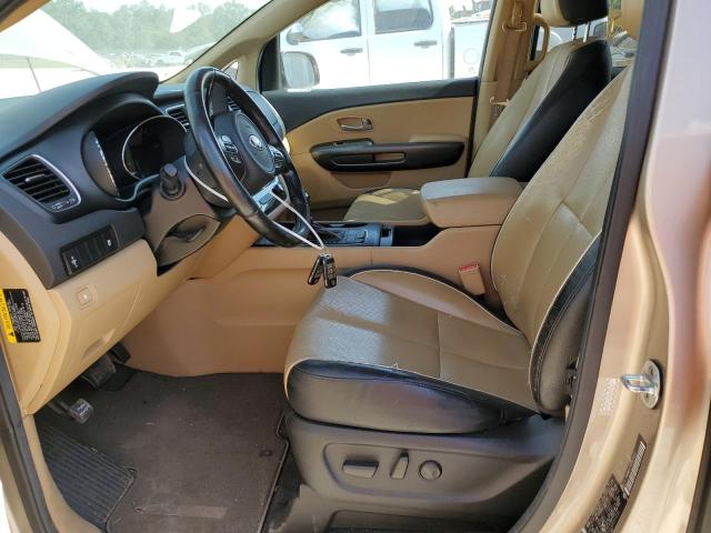 Продажа на аукционе авто 2016 Kia Sedona Lx, vin: KNDMB5C16G6217220, номер лота: 52882974