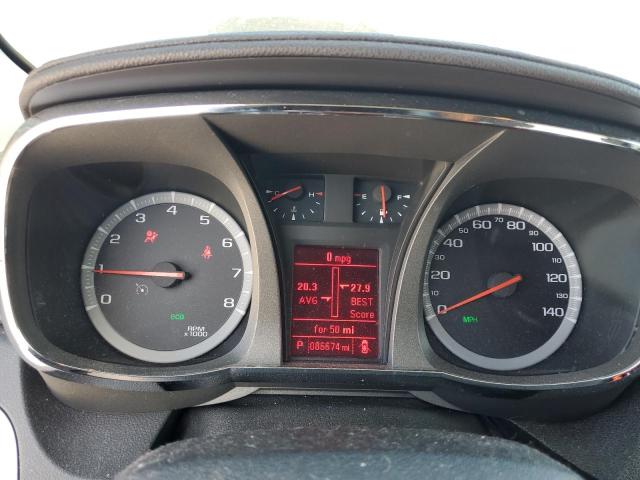 Aukcja sprzedaży 2016 Gmc Terrain Sle, vin: 2GKFLTEK9G6323384, numer aukcji: 52499294