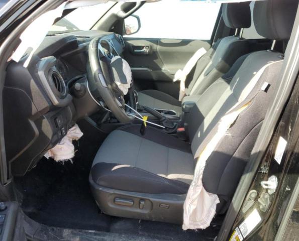 2022 Toyota Tacoma Access Cab მანქანა იყიდება აუქციონზე, vin: 3TYRZ5CN6NT014575, აუქციონის ნომერი: 50658774