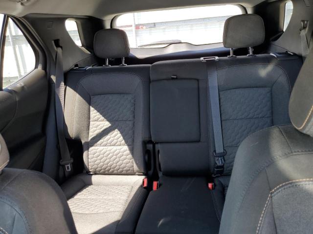 Aukcja sprzedaży 2019 Chevrolet Equinox Lt, vin: 2GNAXUEV1K6186211, numer aukcji: 52268244
