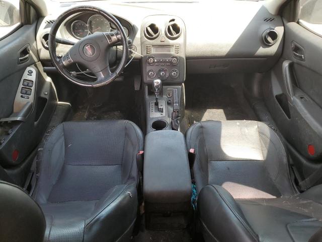 Продажа на аукционе авто 2006 Pontiac G6 Gt, vin: 1G2ZH558764139186, номер лота: 49191934