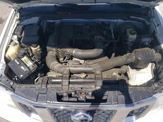 Aukcja sprzedaży 2016 Nissan Frontier S, vin: 1N6BD0CTXGN750664, numer aukcji: 52164124