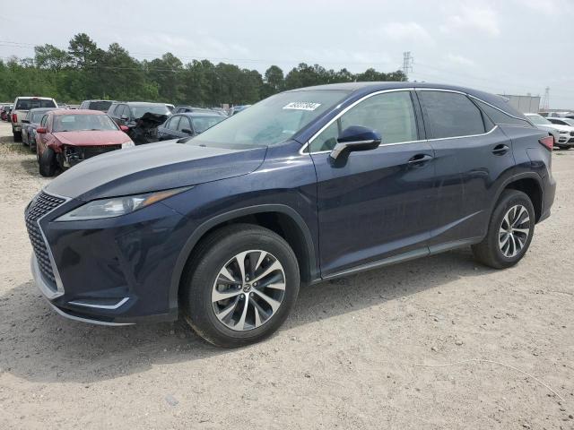 Aukcja sprzedaży 2021 Lexus Rx 350 Base, vin: 2T2AZMDAXMC271272, numer aukcji: 49337384