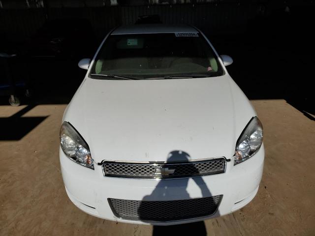 Aukcja sprzedaży 2012 Chevrolet Impala Ls, vin: 2G1WA5E30C1183523, numer aukcji: 52935204