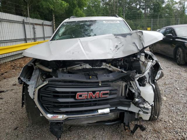 Продажа на аукционе авто 2023 Gmc Terrain Sle, vin: 3GKALMEG4PL207257, номер лота: 52039934