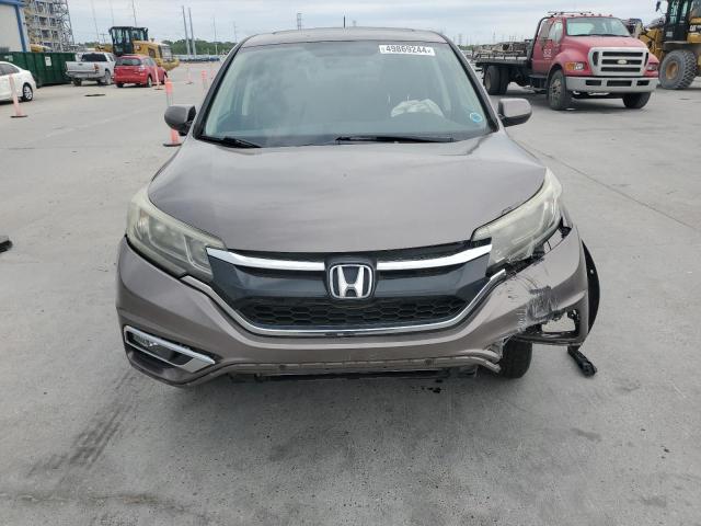 Продаж на аукціоні авто 2016 Honda Cr-v Ex, vin: 3CZRM3H51GG717181, номер лоту: 49869244