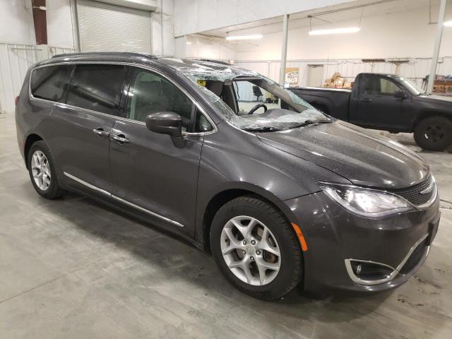 Продажа на аукционе авто 2017 Chrysler Pacifica Touring L, vin: 2C4RC1BG7HR512189, номер лота: 52529224
