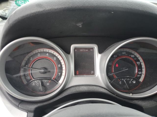 50260714 :رقم المزاد ، 3C4PDDBG0DT665803 vin ، 2013 Dodge Journey Sxt مزاد بيع