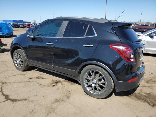 Продаж на аукціоні авто 2019 Buick Encore Sport Touring, vin: KL4CJ1SB0KB826072, номер лоту: 49547984
