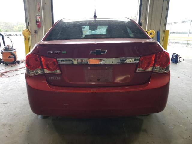Aukcja sprzedaży 2014 Chevrolet Cruze, vin: 1G1P75SZ1E7100148, numer aukcji: 51071634