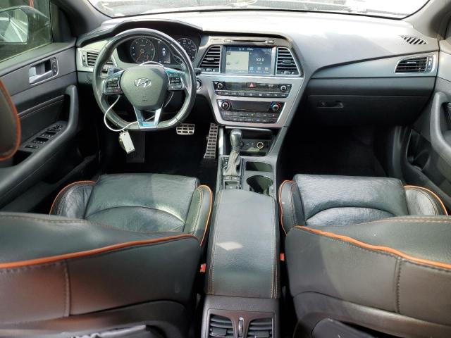 Продаж на аукціоні авто 2015 Hyundai Sonata Sport, vin: 5NPE34AB9FH049097, номер лоту: 52822794