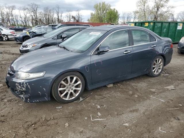 Aukcja sprzedaży 2008 Acura Tsx, vin: JH4CL96818C004301, numer aukcji: 49534524