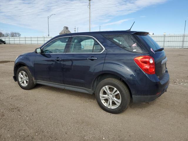Продаж на аукціоні авто 2015 Chevrolet Equinox Ls, vin: 2GNFLEEK5F6379903, номер лоту: 51806884