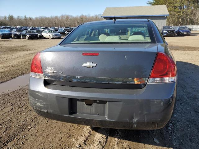 2009 Chevrolet Impala მანქანა იყიდება აუქციონზე, vin: 2G1WT57N791183052, აუქციონის ნომერი: 72108555