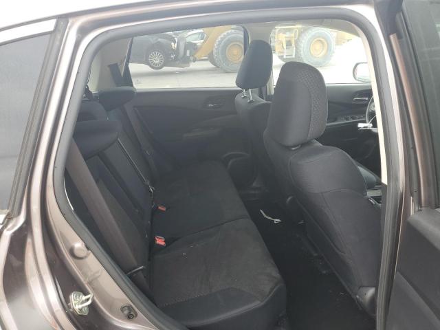 Продаж на аукціоні авто 2016 Honda Cr-v Ex, vin: 3CZRM3H51GG717181, номер лоту: 49869244