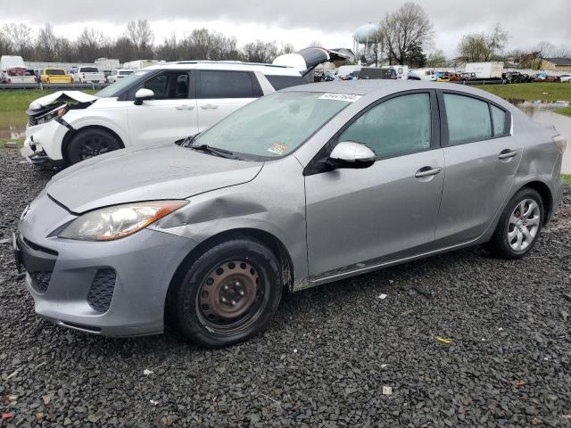 Aukcja sprzedaży 2012 Mazda 3 I, vin: JM1BL1UG0C1517326, numer aukcji: 49441604