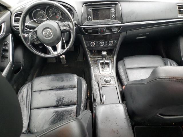 50177724 :رقم المزاد ، JM1GJ1V62E1144648 vin ، 2014 Mazda 6 Touring مزاد بيع