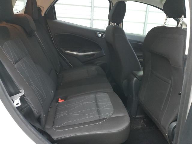 Aukcja sprzedaży 2019 Ford Ecosport Se, vin: MAJ3S2GE3KC263871, numer aukcji: 49826094